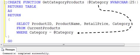 Sql Server Insert Values Of Stored Procedure In Table Use Table