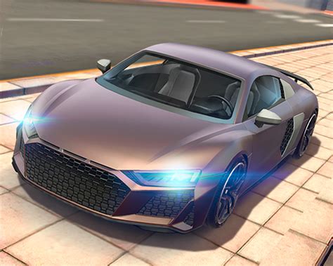 Extreme Car Driving Simulator 안드로이드 앱 무료 다운로드