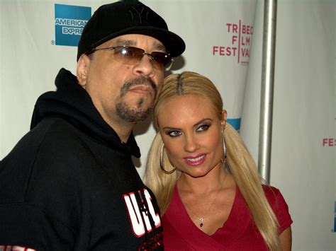 File Ice T And Coco At The Tribeca Film Festival  Wikipedia