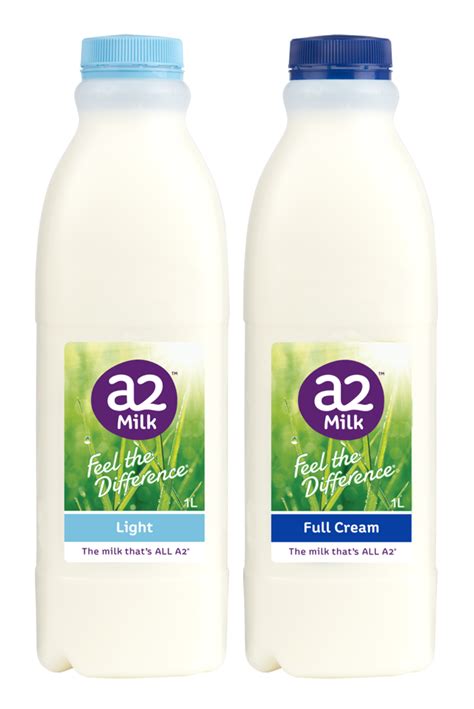 Lactose Intolerant But Love Milk A2 Milk May Be Your Saving Grace