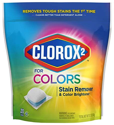 10 Best Clorox Color Safe Bleach Pods Review And Buying Guide