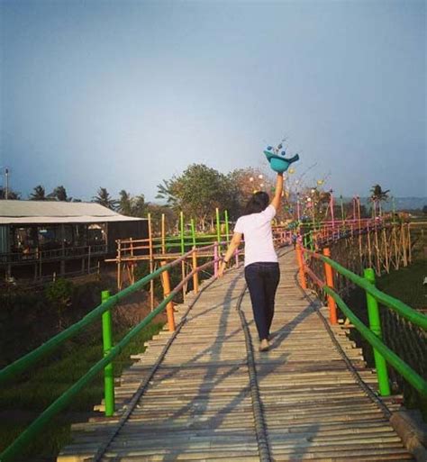 Tempat Wisata Di Bantul Yogyakarta Yang Hits Dan Instagramable My Xxx