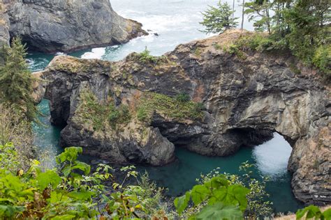 Guide To The Samuel H Boardman State Scenic Corridor Outdoor Project