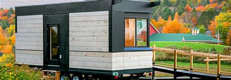 Wheelchair Friendly Wheel Pad Tiny House Proves Universal Design Can Be