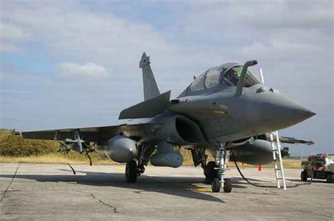 Fifth Generation Fighter Aircraft For The Indian Air Force Indian