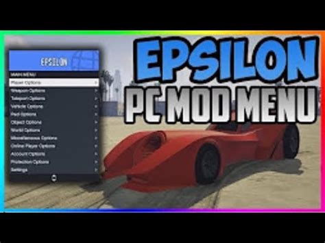 Die ganzen tutorials und so weiter bringen mich nicht. Gta Mod Menu Xbox 1 / Gta 5 Mod Menu Usb Ps3/4/Xbox One/Pc ...