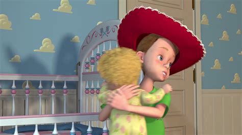 Toy Story 1995 Animation Screencaps