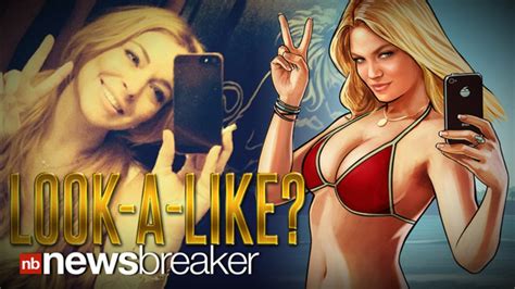 Grand Theft Image Actress Lindsay Lohan Reportedly Suing Over Gta V Character Video Dailymotion