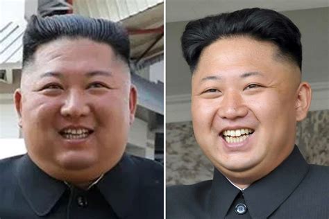 Eagle Eyed Kim Jong Un Watchers Convinced Body Double Appeared In New Video As Dictator Misses