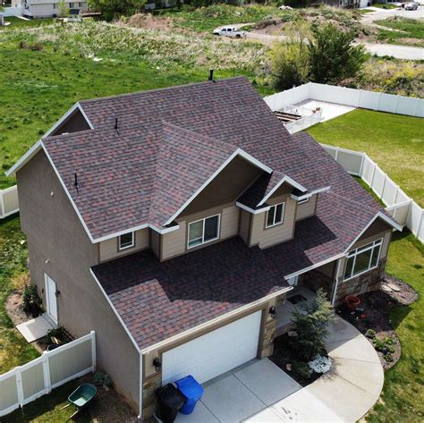 Redline Roofing Your Ultimate Guide To Choosing Residential Roof