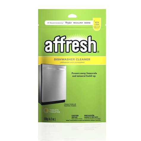 Most whirlpool tubs are made of acrylic, a material that can be scratched or gouged, not easily, but sometimes, if you're not careful. Whirlpool W10282479 Dishwasher Cleaner | Formulated to ...