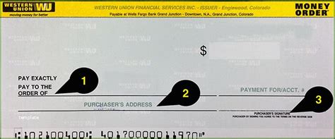 We did not find results for: 15 Foolproof Western Union Money order Template that Will ...