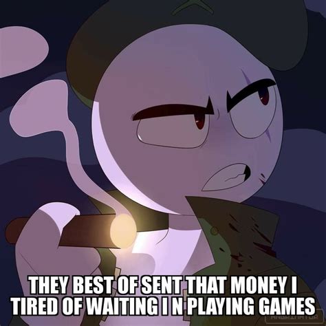 Pin By Wolf On Planet Dolan Tired Of Waiting Games To Play Memes