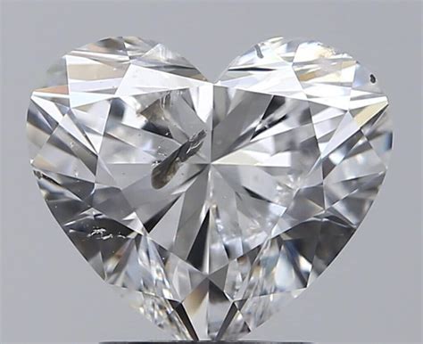 Buy Perfect Heart Shaped Diamond Ring For Your Engagement