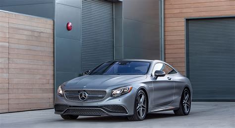 2015 Mercedes Benz S65 Amg Coupe Front Car Hd Wallpaper Peakpx