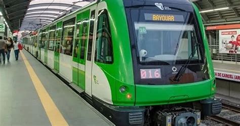Línea 1 Del Metro De Lima Conoce El Nuevo Horario Tras Disposiciones