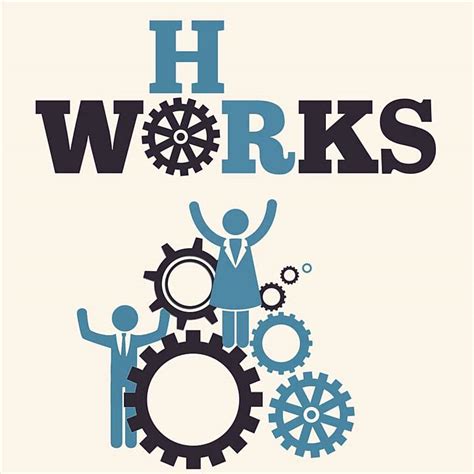 Hr Works Podcast How To Support Business Strategy As An Hr Department