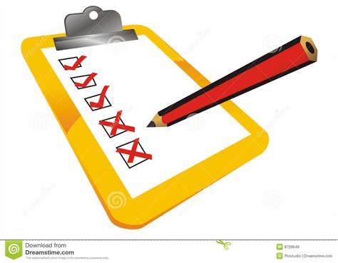 Completed Tasks Royalty Free Stock Images - Image: 8739649