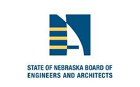 Nebraska Board Of Engineers And Architects Downtown Lincoln