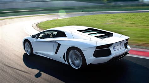 Luxury Lamborghini Cars Lamborghini Aventador Wallpaper