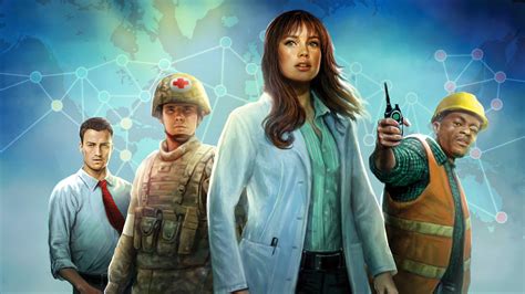 Epic confirms it's no longer giving away Pandemic free ...