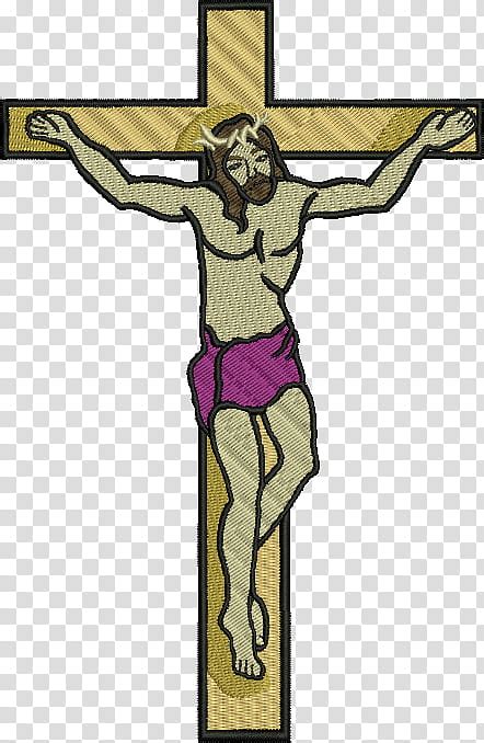 Jesus Christ On The Cross Clipart At Getdrawings Free Download Images
