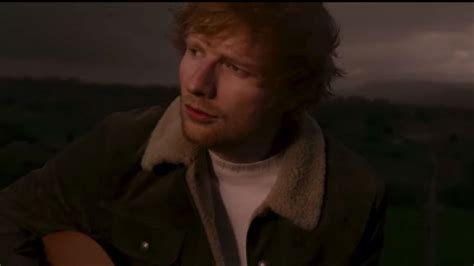 Explore 1 meaning and explanations or write yours. Ed Sheeran Releases New Song 'Afterglow' as a 'Christmas ...
