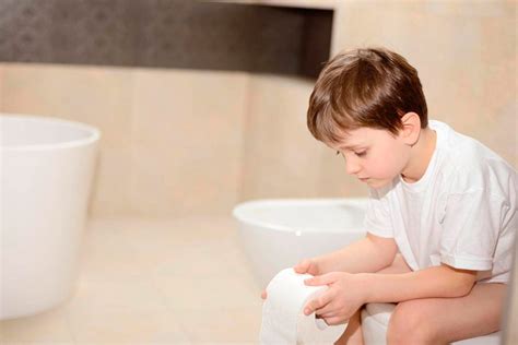TU MÉDICO RESPONDE Cómo tratar la diarrea en niños