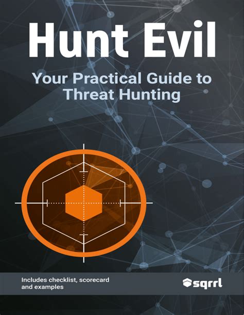 Hunt Evil Practical Guide Threat Hunting