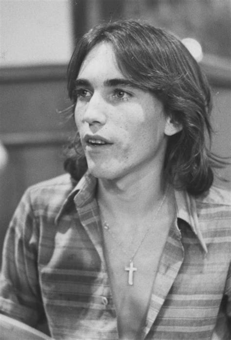 Jackie Earle Haley During The Filming Of Breaking Away H T Photo Archive Breaking Away
