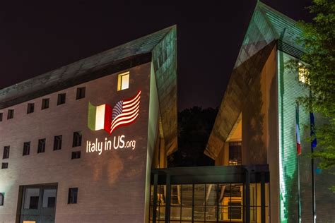 Ambasciata Italiana Alcuni Dei Nostri Lavori Docipa