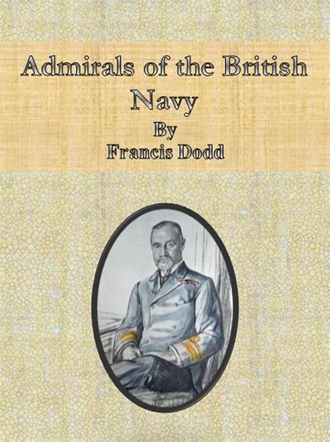 Amazon Admirals Of The British Navy English Edition Kindle Edition