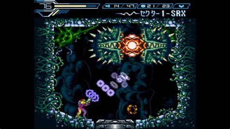 This Super Metroid Hack Is A Pseudo Remake Of Metroid Fusion Destructoid