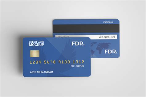 We did not find results for: Free Credit Card Mockup - Free Design Resources