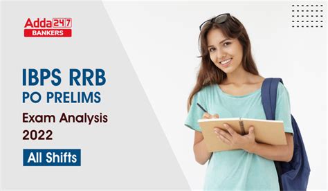 IBPS RRB PO Prelims Exam Analysis 2022 All Shifts In Hindi August Exam