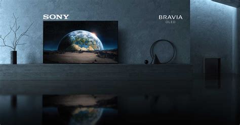 A tv with hdr technology has better contrast (brighter brights, darker darks). Sony BRAVIA OLED 4K TV Overview | Best Buy Blog
