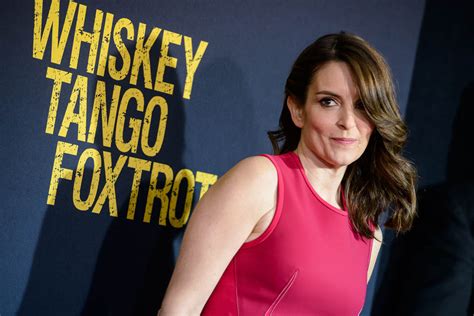 Tina Fey In Whiskey Tango Foxtrot Movie Review Lainey Gossip