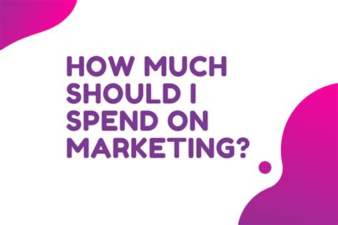 How Much Should I Spend On Marketing Content Conga