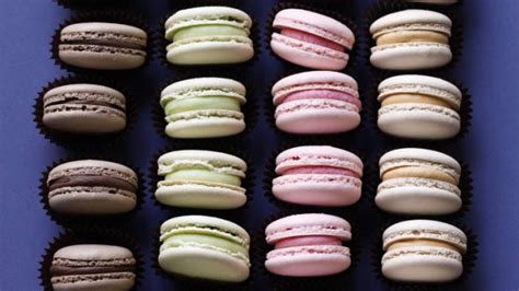 A wide variety of macron food options are available to you, such as taste, feature, and certification. Celebrating Ladurée Toronto With Fun Macron Facts! - She ...