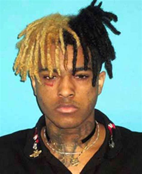 Xxxtentacion The Struggle To Make Sense Of The Rappers Horrific Life And Death The