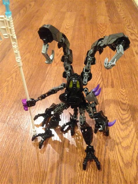 Prototypes Custom Bionicle Wiki Fandom