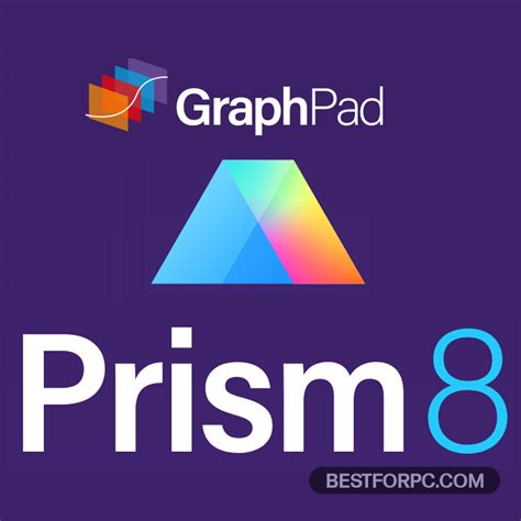 Download Graphpad Prism 2020 Latest 842679 For Windows 10 8 7