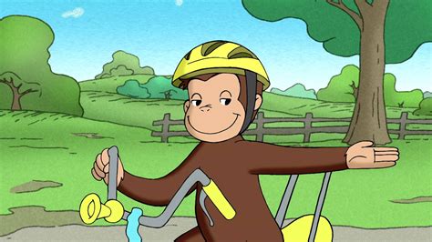 Curious George Wallpapers High Quality Download Free
