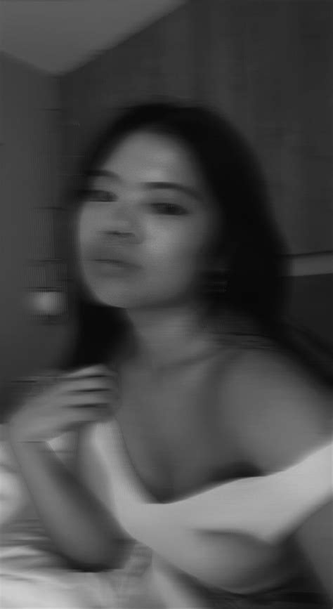 Asian Blurry Black White Photo Poses Snapchat Filters Poses Figure Poses