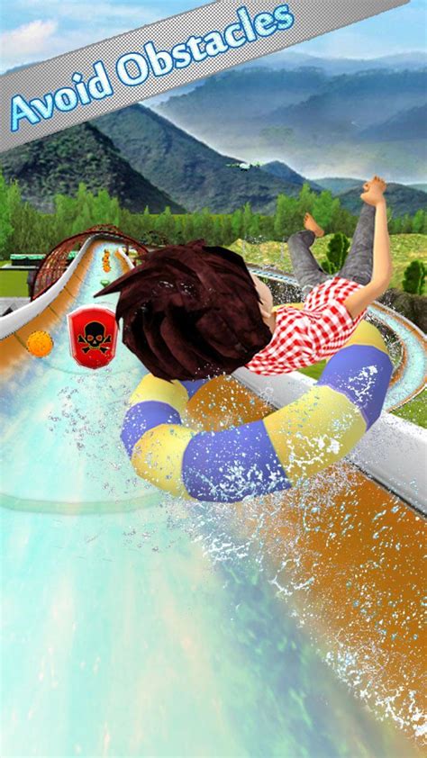 Water Slide Games For Android Apk Download