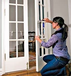Door Repair Services How To Repair The French Door Expert Guidelines For French Door Repair