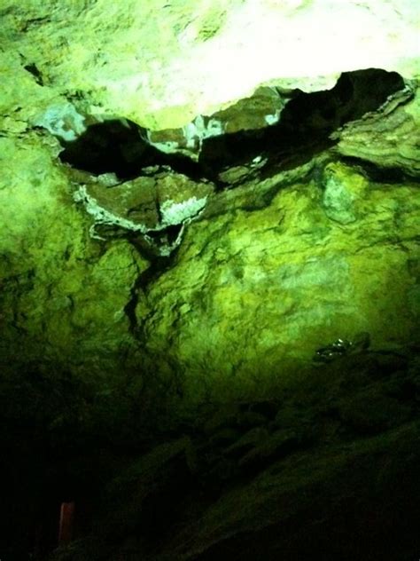 Jewel Cave National Monument Beautiful Places Explore