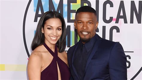 Jamie Foxx And Katie Holmes Are Really Happy Says Daughter Corinne