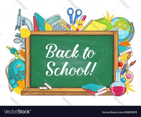 School Chalkboard Clipart 10 Free Cliparts Download Images On