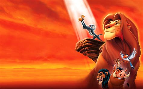 Download Lion King Wallpaper Hd In Animals Imageci By Pbaker99